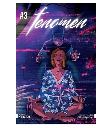 Fenomen 3-Oyunun Kuralı