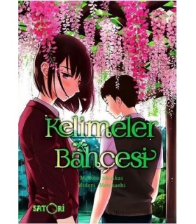 Kelimeler Bahçesi