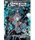 Green Lantern En Karanlık Gece 2.Kitap