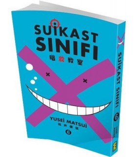 Suikast Sınıfı 6
