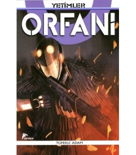 Orfani 5 – Yetimler