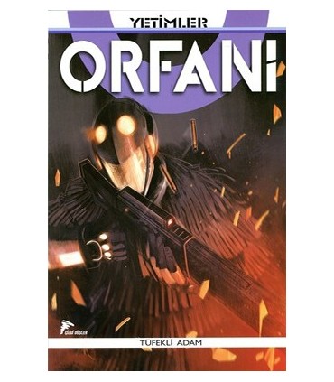 Orfani 5 &#8211; Yetimler