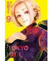 Tokyo 9. Cilt