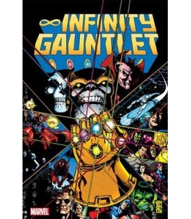 Infinity Gaunlet