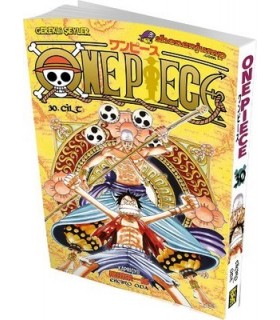 One Piece 30-Kapriçyo