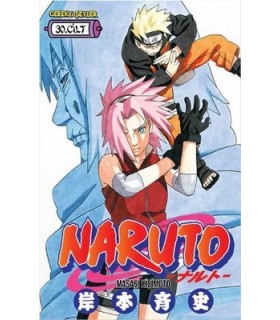 Naruto 30.Cilt