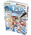 One Piece 29-Oratoryo