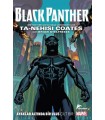 Black Panther Cilt 1 Ayaklar Altında Bir Ulus