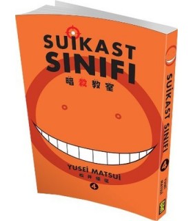 Suikast Sınıfı 4