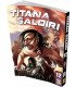 Titana Saldırı &#8211; 12
