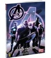 Avengers Cilt 1 &  Zaman Tükeniyor
