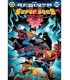 DC Rebirth-Super Sons Sayı 3