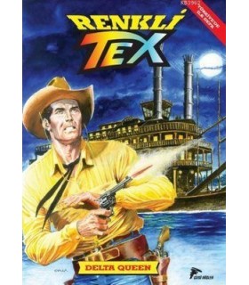 Renkli Tex 5-Delta Queen
