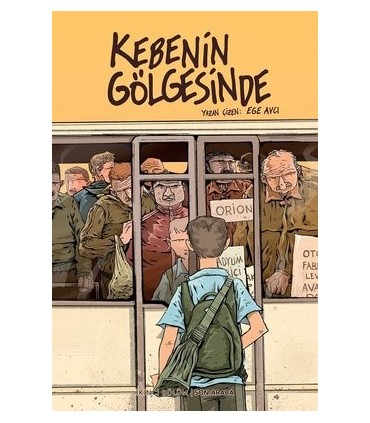 Kebenin Gölgesinde 2