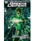 Green Lantern En Karanlık Gece 1.Kitap