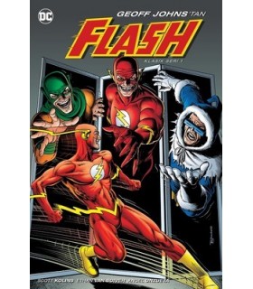 Flash – Klasik Seri 1