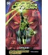 Green Lantern Cilt 8-Red Lanternların Öfkesi