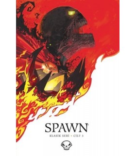 Spawn Cilt 3