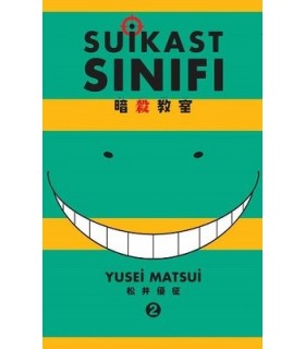 Suikast Sınıfı 2