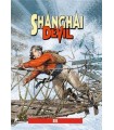 Shanghai Devil Serisi (9 Kitap Takım)