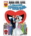Amazing Spider Man Düğün Özel Sayısı