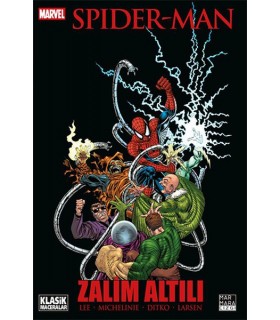 Spider-Man – Zalim Altılı
