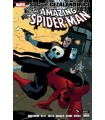 The Amazing Spider-Man Cilt 6: Suç ve Cezalandırıcı