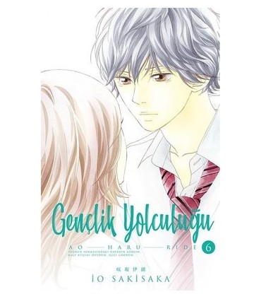 Gençlik Yolculuğu 6