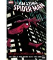 The Amazing Spider-Man Cilt 11: Bu Gece Kollarında Öldüm